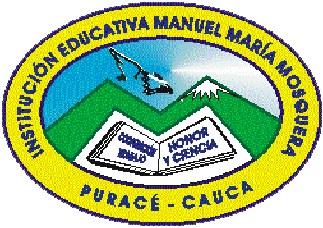 Logo institucional